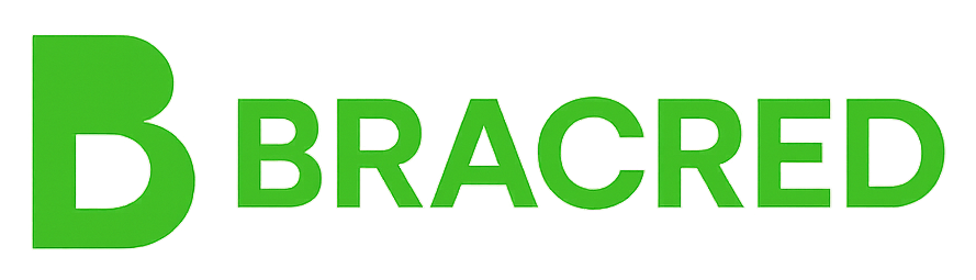Logo Bracred